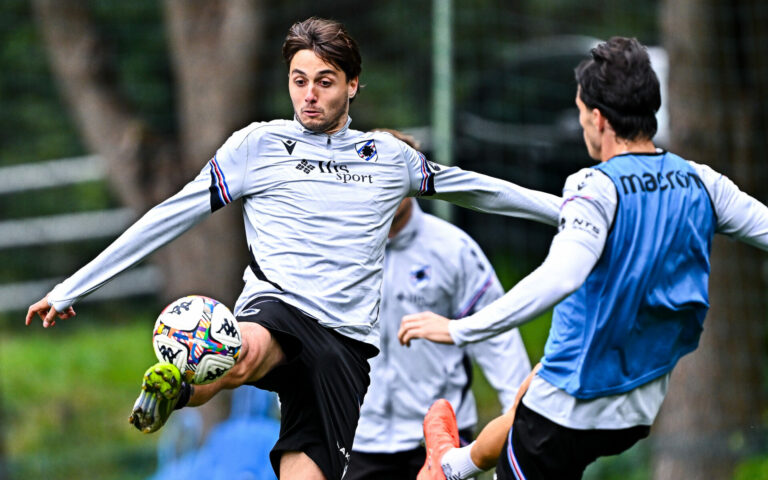 Tattica e partitelle in chiave-Venezia, venerdì rifinitura e conferenza