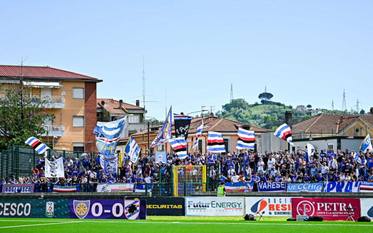 Serie BKT: info e prezzi biglietti per Carrarese-Sampdoria
