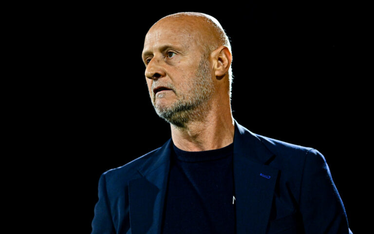 Lombardo: «Gol evitabili, dimentichiamo in fretta questa sconfitta»