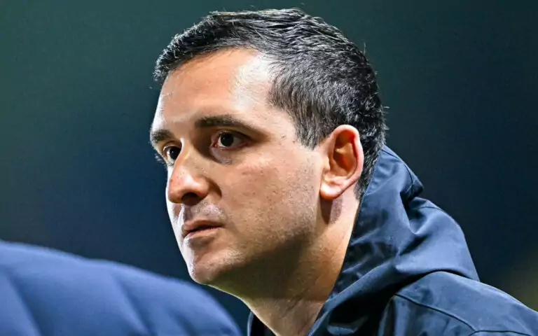 Mancini: «Punto prezioso, uniti verso l’obiettivo»