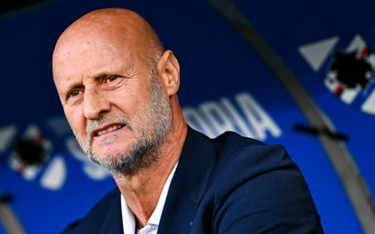 Lombardo: «Vittoria e prestazione importanti, è la strada giusta»