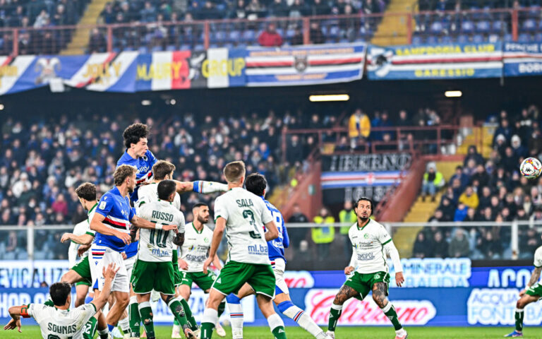 Palma esulta: «Soddisfatto per il gol in un momento delicato»