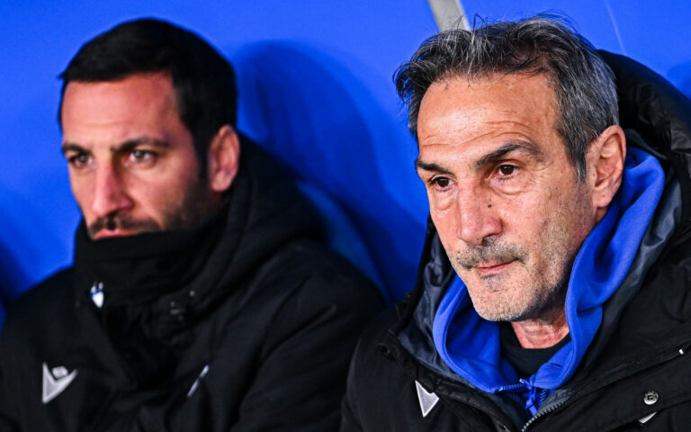 U.C. Sampdoria: comunicato stampa del 9 marzo 2026