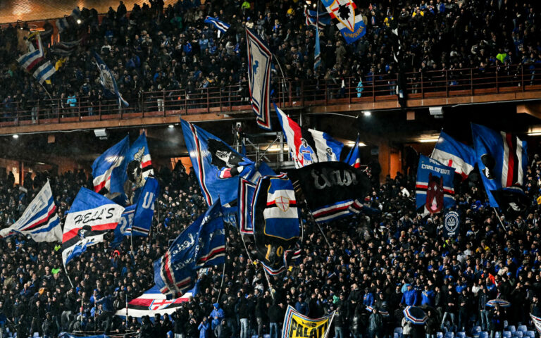 Serie BKT: info e prezzi biglietti per Sampdoria-Avellino