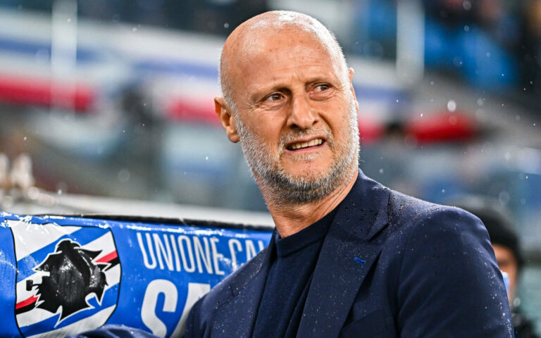 Lombardo: «Punto di sacrificio, avanti con questo spirito»