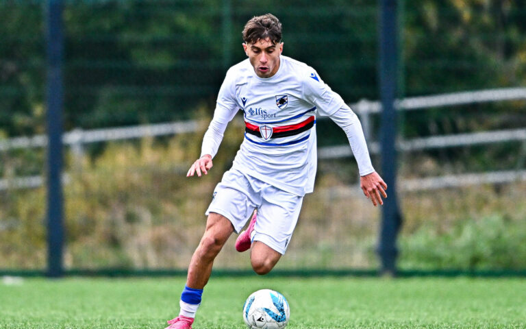 Academy: i risultati delle leve nazionali blucerchiate