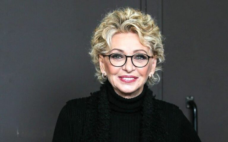 Cordoglio blucerchiato per la scomparsa di Enrica Bonaccorti