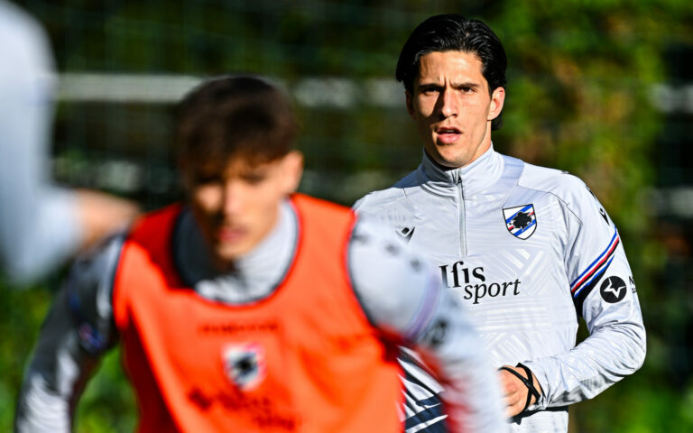 La Samp si rimette all’opera al “Mugnaini”, giovedì doppia seduta