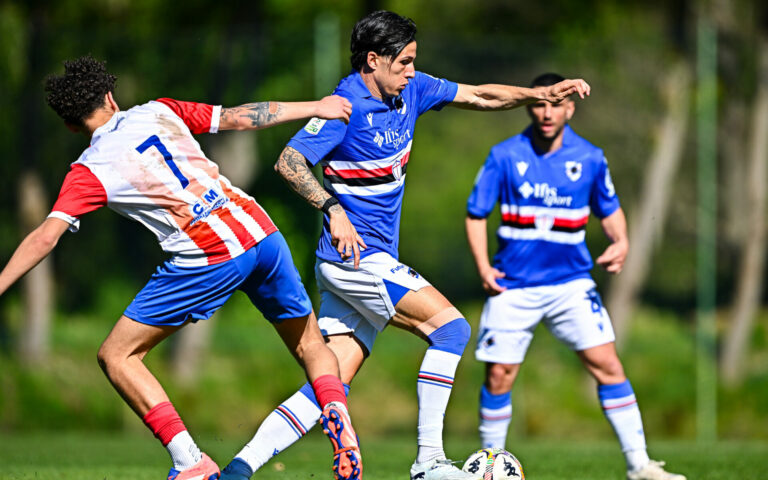 8-0 nel test con il Bogliasco, sabato mattutino e conferenza