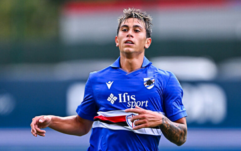 Samp Primavera beffata nel finale, a Bogliasco passa la Reggiana