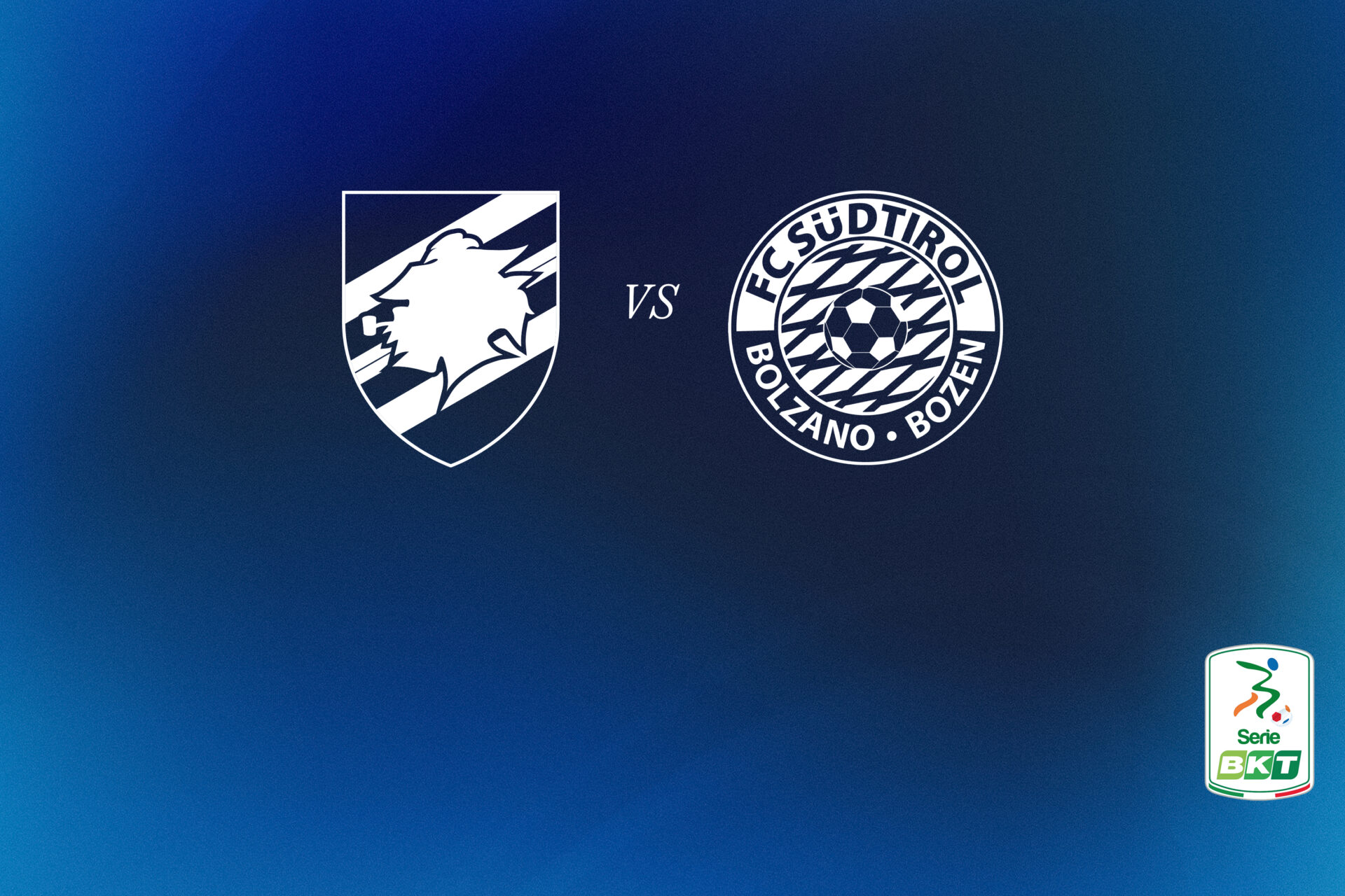 Sampdoria - Südtirol: tutto quello che sappiamo