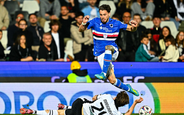 Cherubini: «Squadra compatta, ora l’obiettivo»