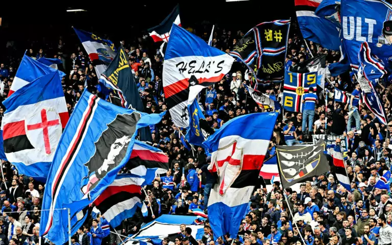 Serie BKT: info e prezzi biglietti per Sampdoria-Monza