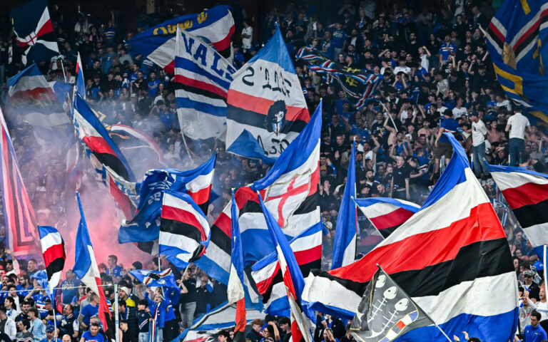 Serie BKT: info e prezzi biglietti per Sampdoria-Südtirol