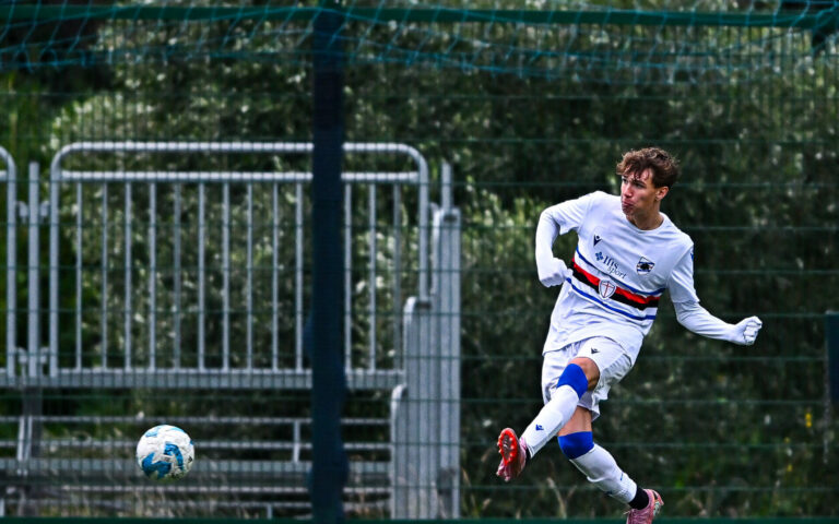 Academy: i risultati delle leve nazionali blucerchiate