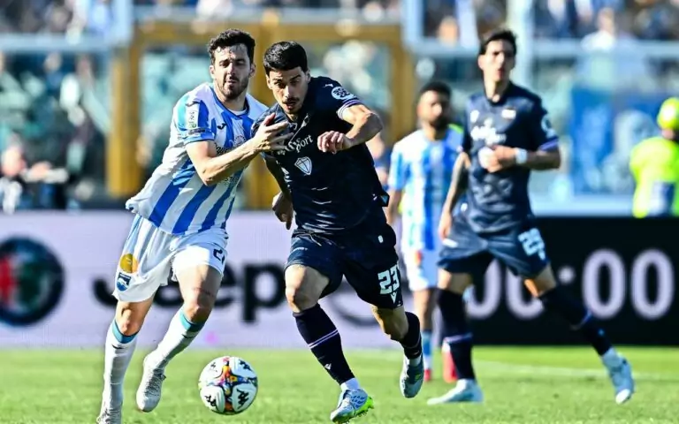 Depaoli: «Molto contento per i tre punti, la squadra li meritava»