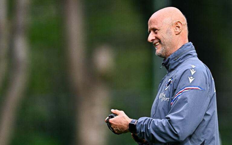 Lombardo: «Mai dire mai, con la Reggiana giochiamola al meglio»