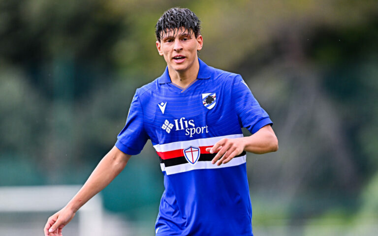 Academy: i risultati delle leve nazionali blucerchiate