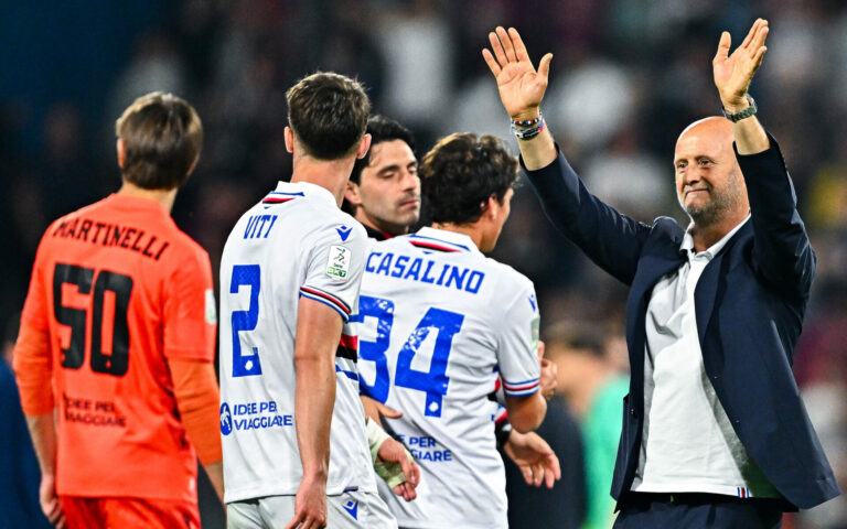 Due giorni e mezzo di riposo, lunedi pomeriggio test atletici