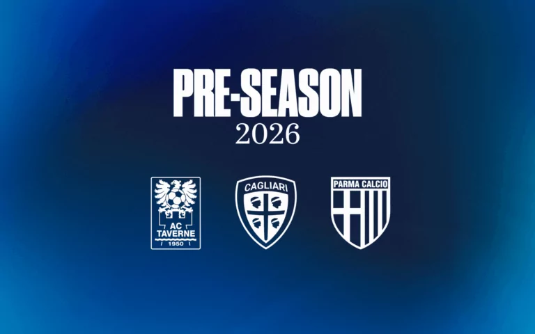 Pre-season 2026: altre due amichevoli per i blucerchiati
