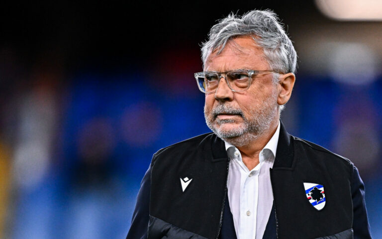 Ciao Doc: la Sampdoria piange il responsabile sanitario Manara