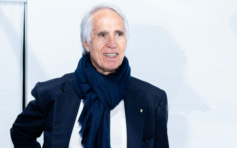 FIGC: le congratulazioni della Samp al nuovo presidente Malagò