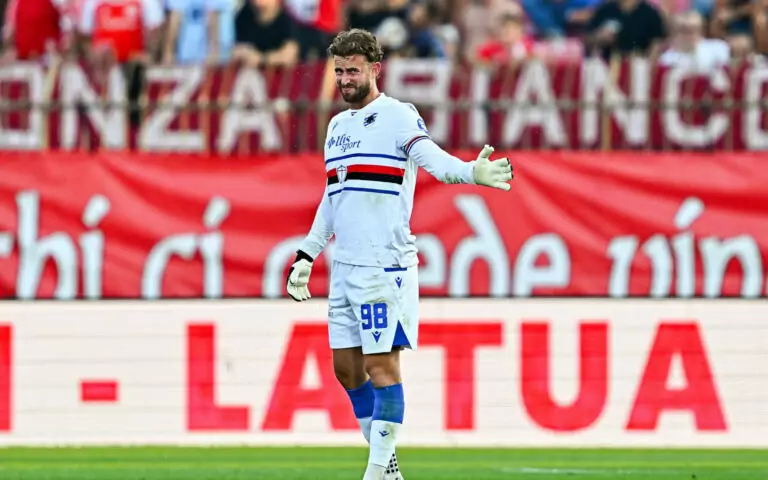 Coucke ceduto al Cercle Brugge a titolo definitivo