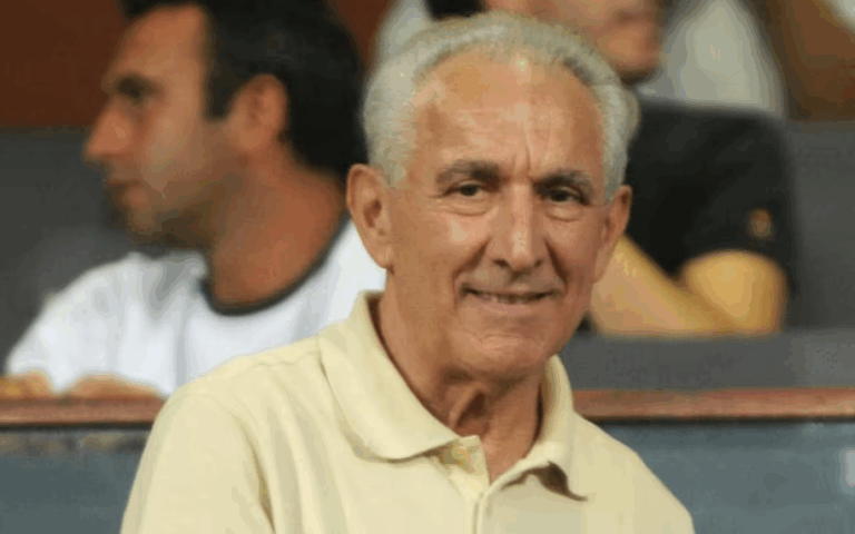 Cordoglio blucerchiato per la scomparsa di Osvaldo Bagnoli