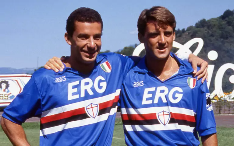 La Bella Stagione: Sky annuncia la nuova serie sulla Samp