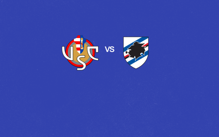 Coppa Italia: info e prezzi biglietti per Cremonese-Samp