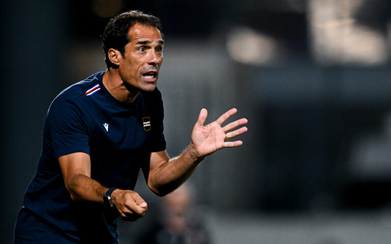 Corradi: «C’è rammarico ma sono contento della prestazione»
