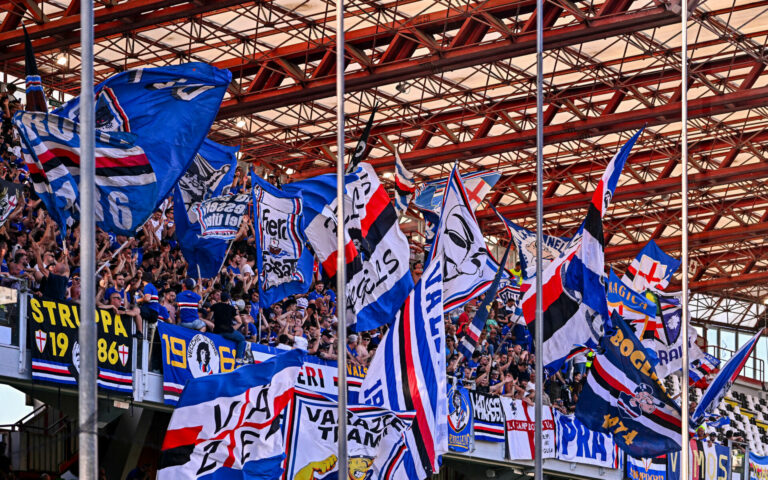 Serie BKT: info e prezzi biglietti per Cesena-Sampdoria