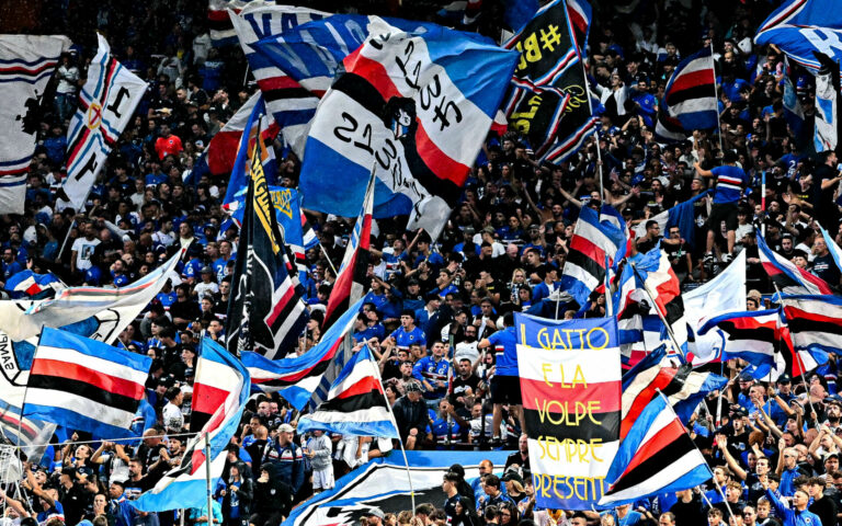Serie BKT: info e prezzi biglietti per Sampdoria-Juve Stabia