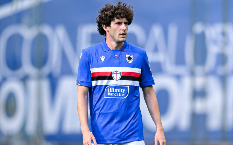 Girelli si trasferisce a titolo definitivo alla Casertana