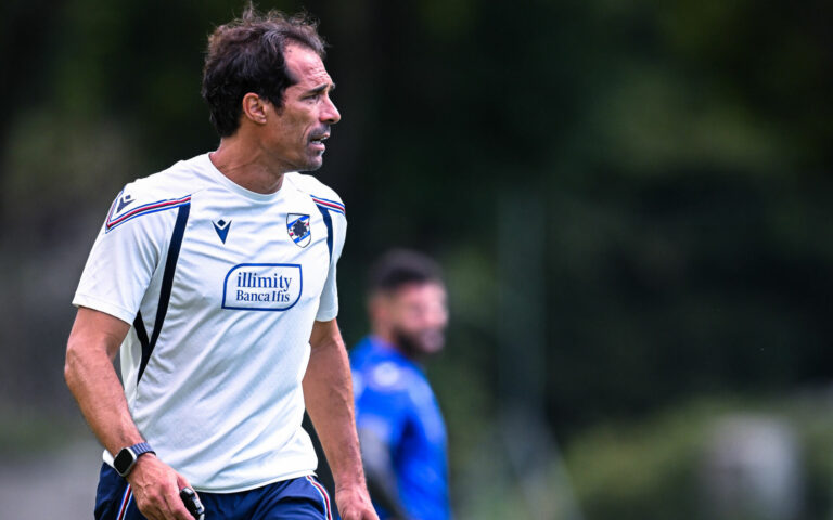 Corradi: «Fare risultato con attenzione e consapevolezza»