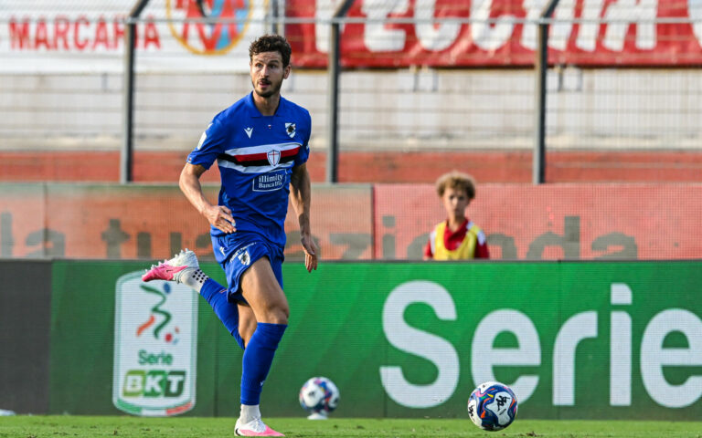 Abildgaard: «Dobbiamo essere più tosti, sabato si deve vincere»