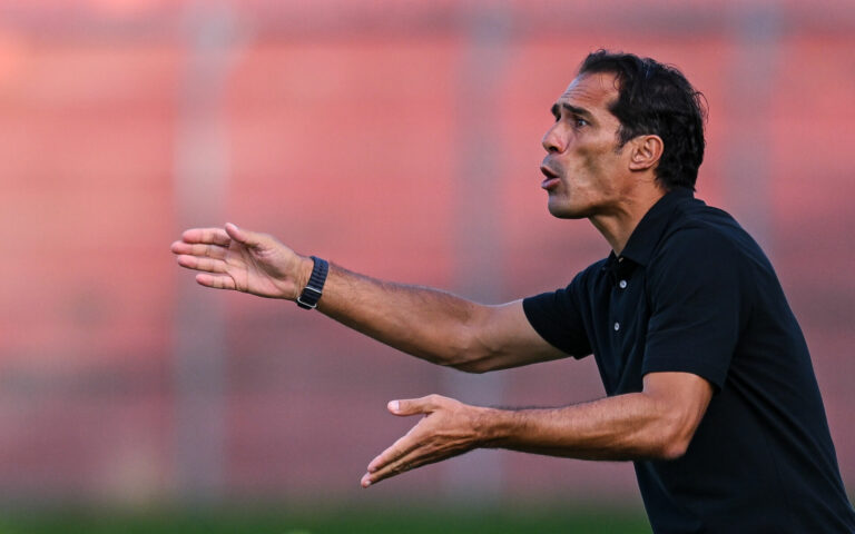 Corradi: «C’è grande arrabbiatura, cambiamo atteggiamento»