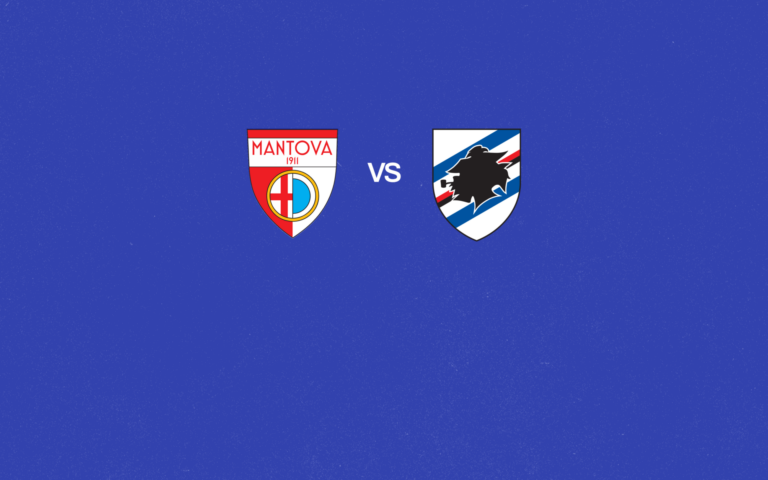 Serie BKT: info e prezzi biglietti per Mantova-Sampdoria