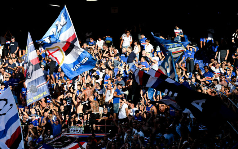 Serie BKT: info e prezzi biglietti per Sampdoria-Catanzaro