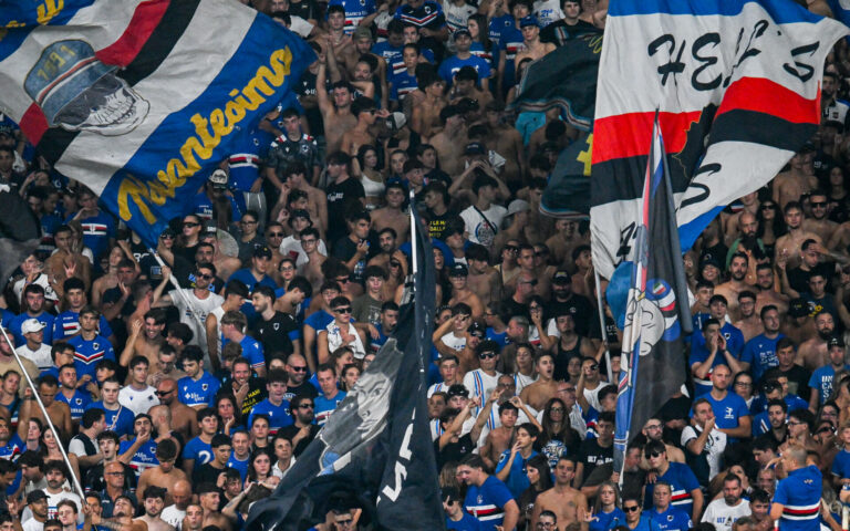 Serie BKT: info e prezzi biglietti per Sampdoria-Arezzo
