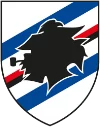 Sampdoria logo